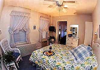 Serendipity Bed & Breakfast Ocean City Bagian luar foto