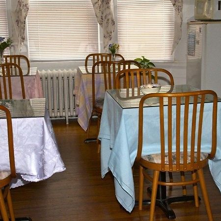 Serendipity Bed & Breakfast Ocean City Bagian luar foto