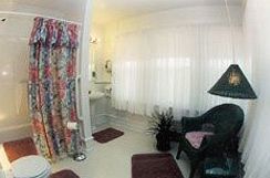Serendipity Bed & Breakfast Ocean City Bagian luar foto