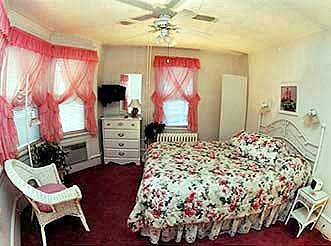 Serendipity Bed & Breakfast Ocean City Bagian luar foto