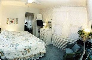 Serendipity Bed & Breakfast Ocean City Bagian luar foto