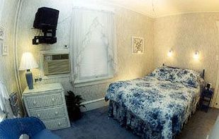 Serendipity Bed & Breakfast Ocean City Bagian luar foto
