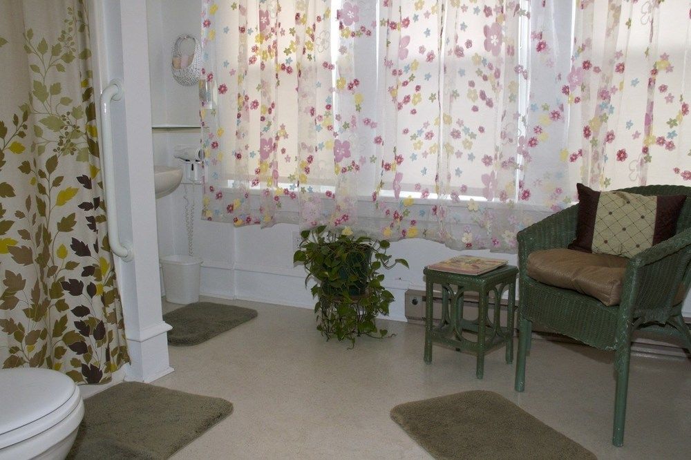 Serendipity Bed & Breakfast Ocean City Bagian luar foto
