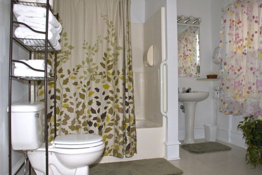 Serendipity Bed & Breakfast Ocean City Bagian luar foto