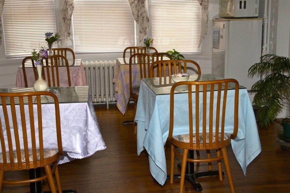 Serendipity Bed & Breakfast Ocean City Bagian luar foto