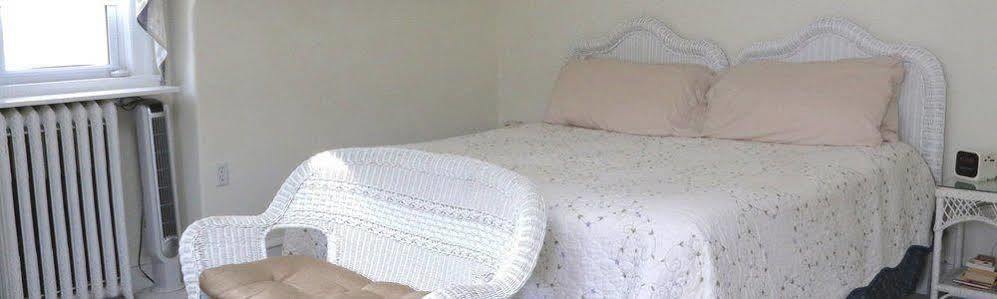 Serendipity Bed & Breakfast Ocean City Bagian luar foto