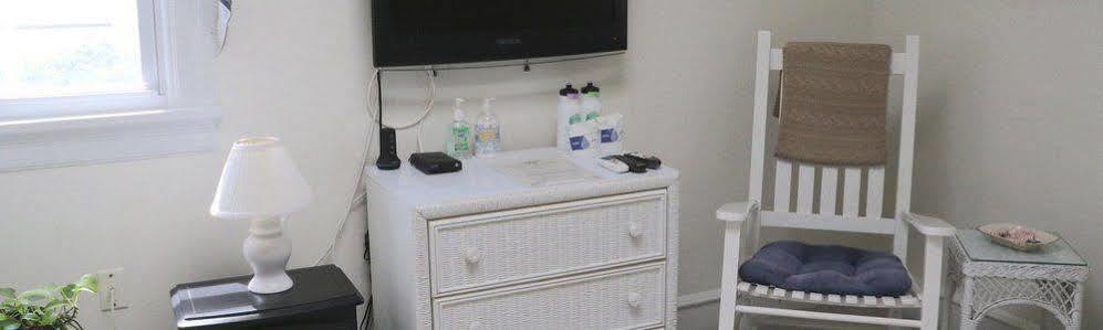 Serendipity Bed & Breakfast Ocean City Bagian luar foto